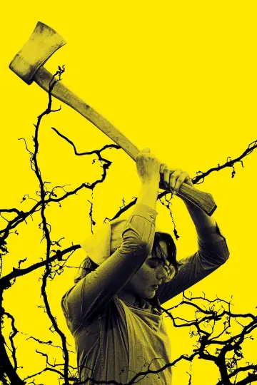 Постер до фильму"The Severed Sun" #665553