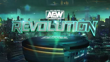 Задник до фильму"AEW Revolution 2024" #740221