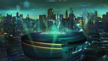 Задник до фильму"AEW Revolution 2024" #740222