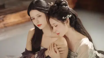 Задник до фильму"The Second Female Lead Changes Their Fate" #984790