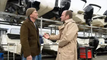Задник до фильму"À qui profite le doute ?" #1121396