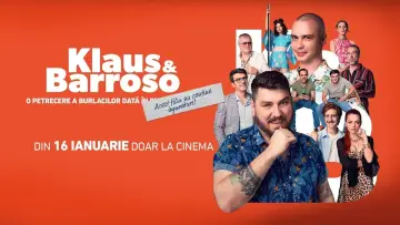 Задник до фильму"Klaus & Barroso" #198687