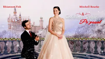 Задник до фильму"A Christmas Castle Proposal: A Royal in Paradise II" #706239