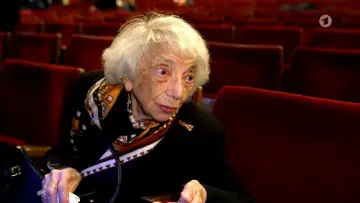 Задник до фильму"Judenhass: Unser Leben nach dem 7. Oktober" #200020