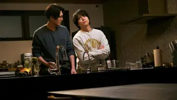 Задник до фильму"ある閉ざされた雪の山荘で" #984541
