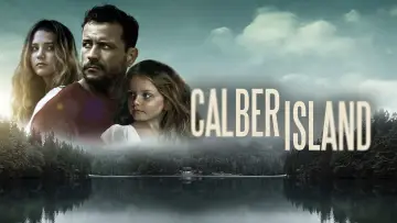 Задник до фильму"Calber Island" #353621
