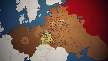 Задник до фільму "La Shoah des ghettos" #984782