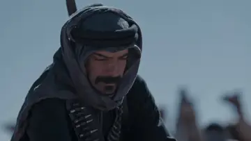 Задник до фільму "القيد" #1835880
