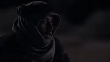 Задник до фільму "القيد" #1835886