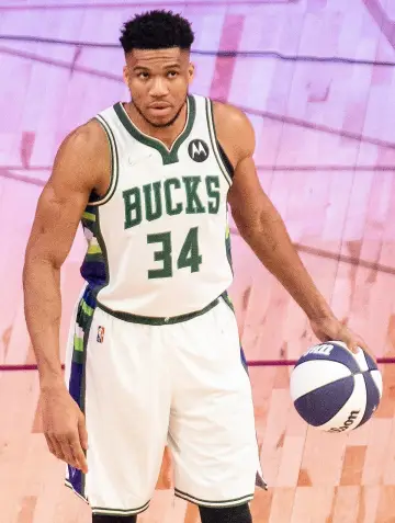Постер до фильму"Giannis: The Marvelous Journey" #368280