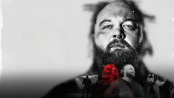 Задник до фильму"Bray Wyatt: Becoming Immortal" #1070736