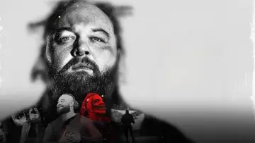 Задник до фильму"Bray Wyatt: Becoming Immortal" #448703