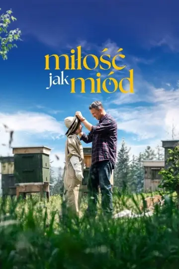 Постер до фільму "Miłość jak miód" #983920