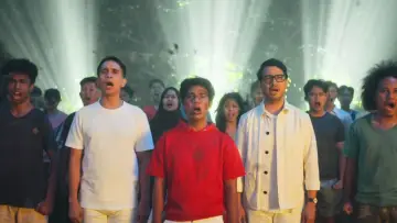 Задник до фильму"REWIND INDONESIA 2023" #199580