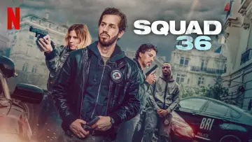 Задник до фільму "Бастіон 36" #786155