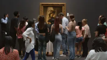 Задник до фильму"De Vereniging Rembrandt, een uitzonderlijk jaar" #199659
