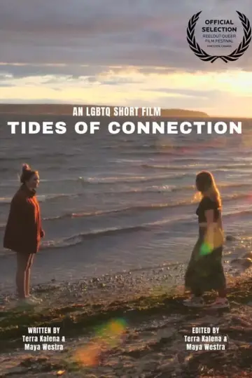Постер до фильму"Tides of Connection" #191882