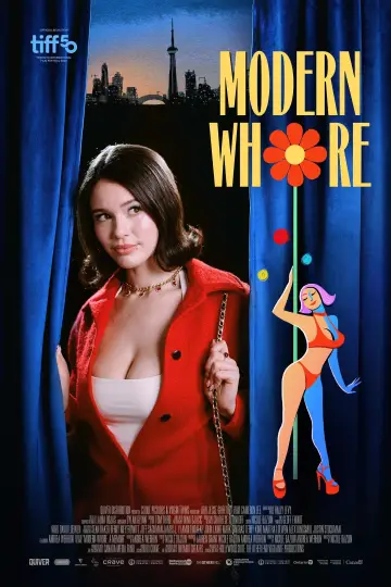 Постер до фільму "Modern Whore" #1210700
