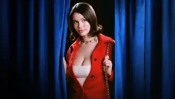 Задник до фільму "Modern Whore" #837473