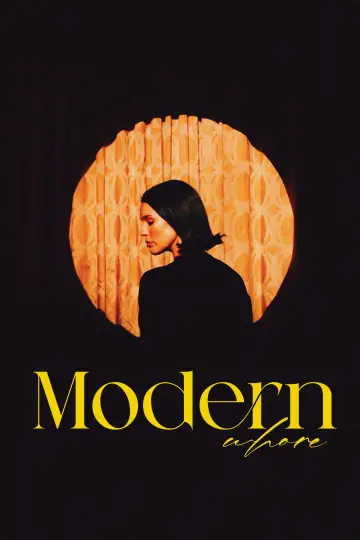 Постер до фільму "Modern Whore" #837477