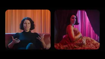 Задник до фільму "Modern Whore" #980172