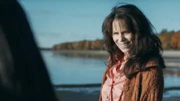 Задник до фільму "Pauline Julien: Femme pays" #1818044