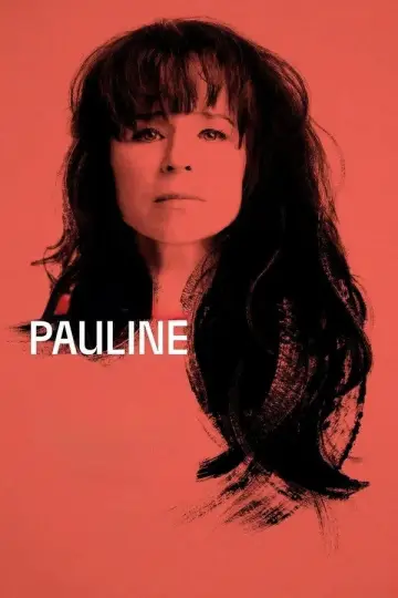 Pauline Julien: Femme pays постер