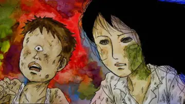 Задник до фильму"極彩色肉筆絵巻 座敷牢" #716919