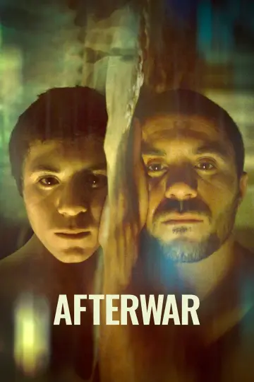 Постер до фільму "Afterwar" #1015722