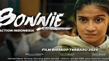 Задник до фильму"Bonnie" #1003381
