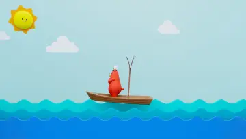 Задник до фильму"Toot!" #401807