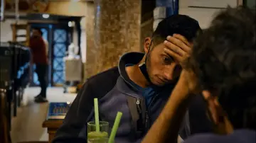 Задник до фільму "لا أرض أخرى" #612165