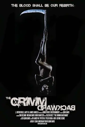 The Grimm Backward постер
