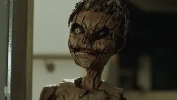 Задник до фільму "Pinocchio: Unstrung" #1176104
