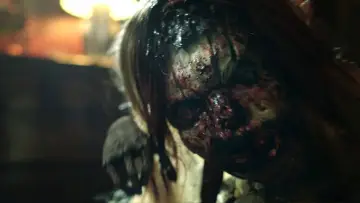 Задник до фільму "Pinocchio: Unstrung" #1193244