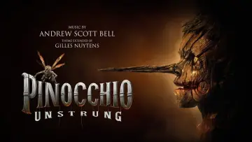 Задник до фільму "Pinocchio: Unstrung" #1193249