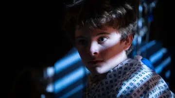 Задник до фільму "Pinocchio: Unstrung" #1211942