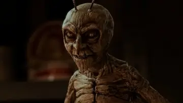 Задник до фільму "Pinocchio: Unstrung" #1211944