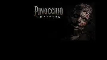 Задник до фільму "Pinocchio: Unstrung" #1524901
