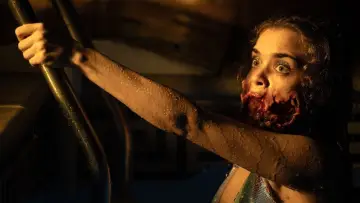 Задник до фільму "Pinocchio: Unstrung" #1617504