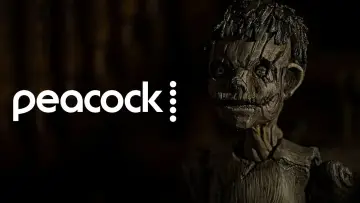 Задник до фільму "Pinocchio: Unstrung" #1815183