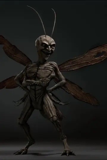 Постер до фільму "Pinocchio: Unstrung" #782107