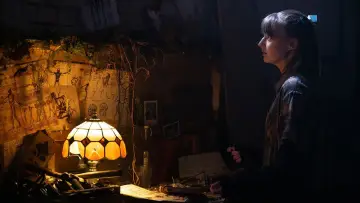 Задник до фільму "Pinocchio: Unstrung" #909804
