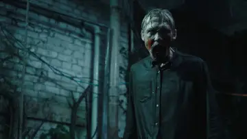 Задник до фільму "Pinocchio: Unstrung" #909811