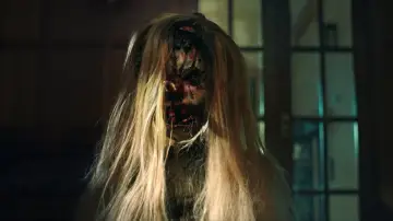 Задник до фільму "Pinocchio: Unstrung" #909815
