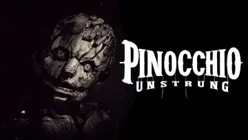 Задник до фільму "Pinocchio: Unstrung" #952375