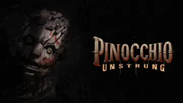 Задник до фільму "Pinocchio: Unstrung" #952379