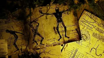 Задник до фільму "Pinocchio: Unstrung" #952382