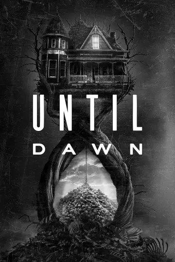 Until Dawn: До світанку