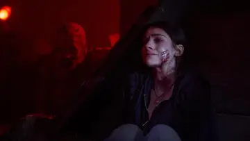 Задник до фильму"Until Dawn: До світанку" #644227